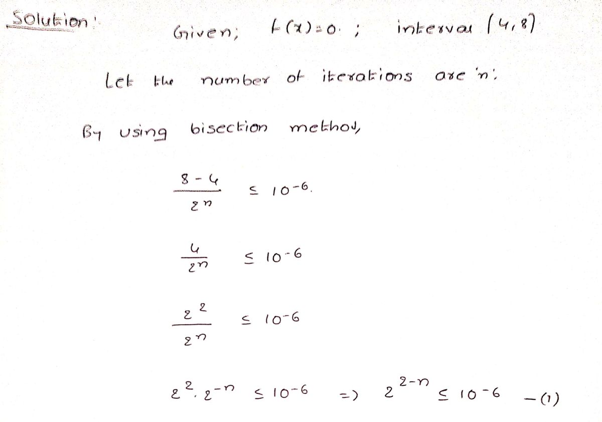 Electrical Engineering homework question answer, step 1, image 1